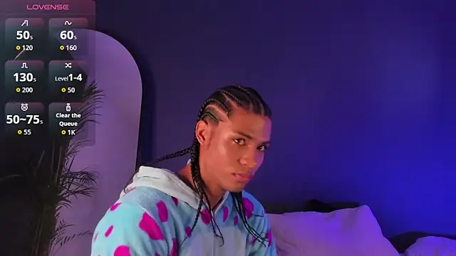 Snapshot of Lucas_eevans chatting on September 25, 2025, 12:22 pm Lucas eevans online show from September 25, 2025, 12:22 pm