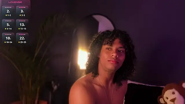 Lucas eevans online show from January 15, 2026, 1:47 pm