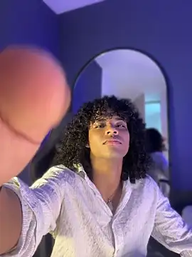 Lucas eevans online show from April 9, 2026, 12:33 pm