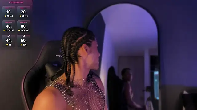 Snapshot of Lucas_eevans chatting on February 12, 2026, 1:33 pm Lucas eevans online show from February 12, 2026, 1:33 pm