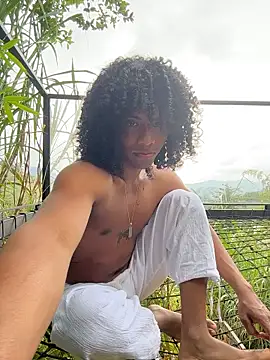 Lucas eevans online show from March 25, 2026, 9:24 pm