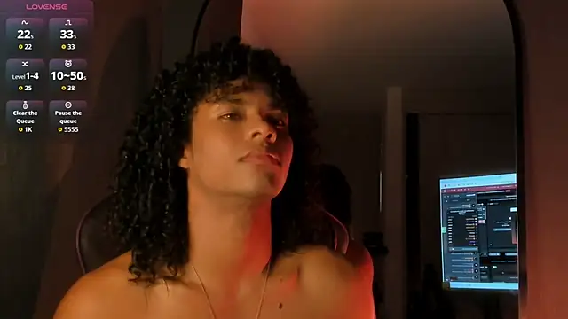 Snapshot of Lucas_eevans chatting on February 20, 2026, 2:08 pm Lucas eevans online show from February 20, 2026, 2:08 pm