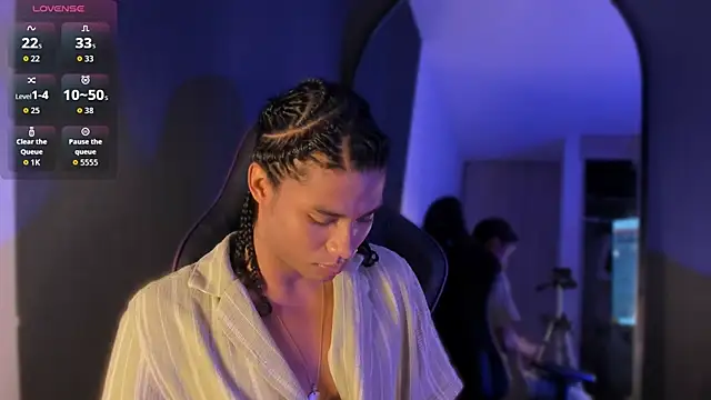 Snapshot of Lucas_eevans chatting on February 11, 2026, 12:38 pm Lucas eevans online show from February 11, 2026, 12:38 pm