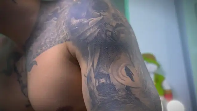 Frank Farrell online show from November 28, 2025, 8:53 pm