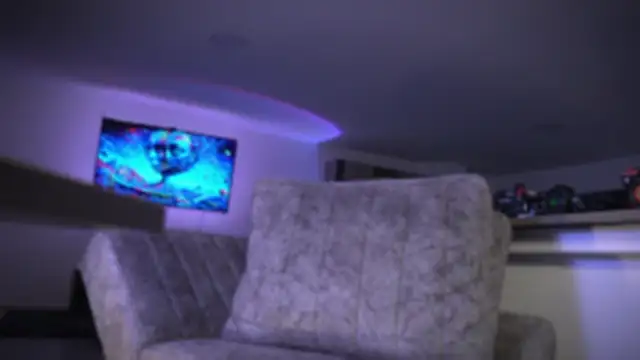 Frank Farrell online show from October 6, 2025, 12:23 am