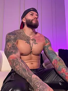 Frank Farrell online show from March 20, 2026, 8:37 am