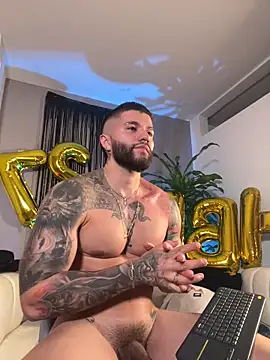 Frank Farrell online show from April 10, 2026, 11:34 pm