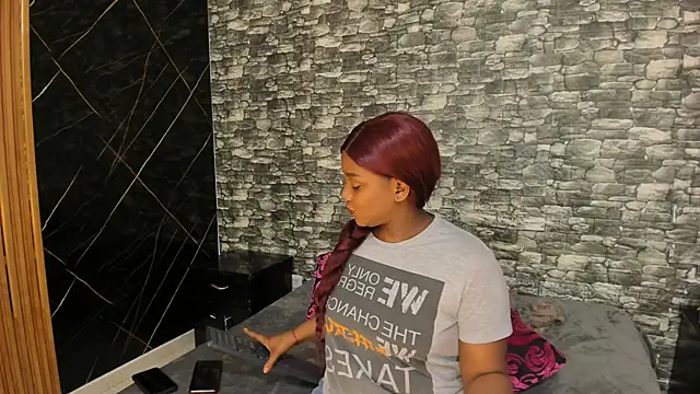 Snapshot of ArianaBlackk chatting on September 24, 2025, 12:11 pm ArianaBlackk online show from September 24, 2025, 12:11 pm