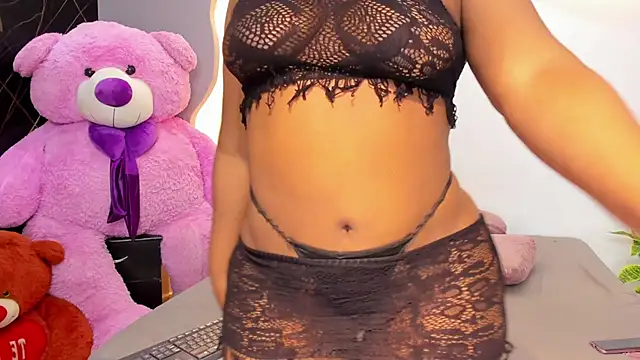 ArianaBlackk online show from May 16, 2026, 1:10 pm