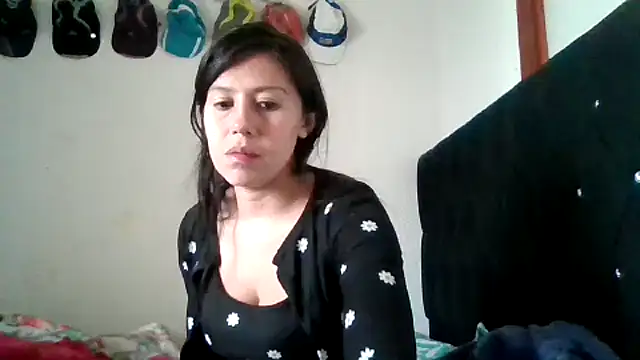 Snapshot of sandyquinnxx chatting on February 22, 2025, 5:57 pm sandyquinnxx online show from February 22, 2025, 5:57 pm