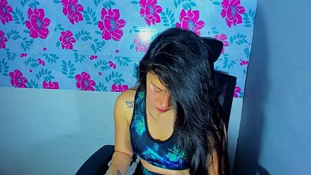 Snapshot of sandyquinnxx chatting on March 18, 2025, 12:50 pm sandyquinnxx online show from March 18, 2025, 12:50 pm