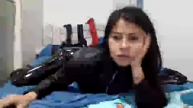 Snapshot of sandyquinnxx chatting on February 26, 2025, 12:16 pm sandyquinnxx online show from February 26, 2025, 12:16 pm