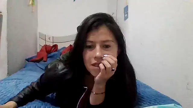 Snapshot of sandyquinnxx chatting on February 18, 2025, 8:03 pm sandyquinnxx online show from February 18, 2025, 8:03 pm