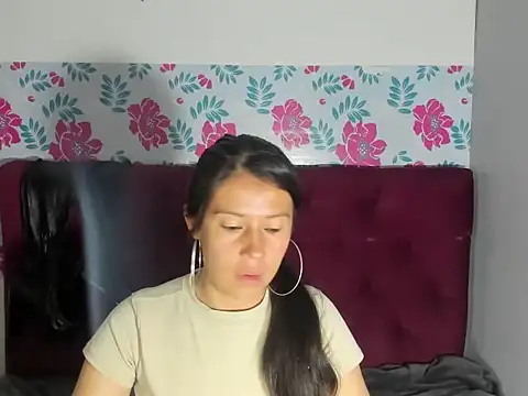 Snapshot of sandyquinnxx chatting on October 21, 2025, 4:50 pm sandyquinnxx online show from October 21, 2025, 4:50 pm