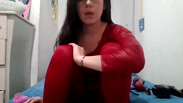 Snapshot of sandyquinnxx chatting on February 25, 2025, 6:23 pm sandyquinnxx online show from February 25, 2025, 6:23 pm