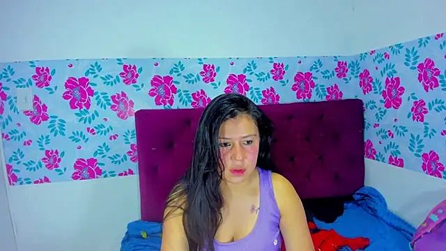 Snapshot of sandyquinnxx chatting on March 12, 2025, 12:36 pm sandyquinnxx online show from March 12, 2025, 12:36 pm
