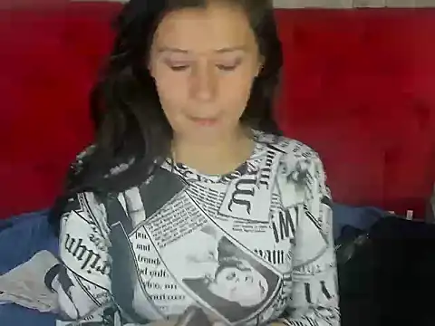 Snapshot of sandyquinnxx chatting on October 8, 2025, 12:50 pm sandyquinnxx online show from October 8, 2025, 12:50 pm