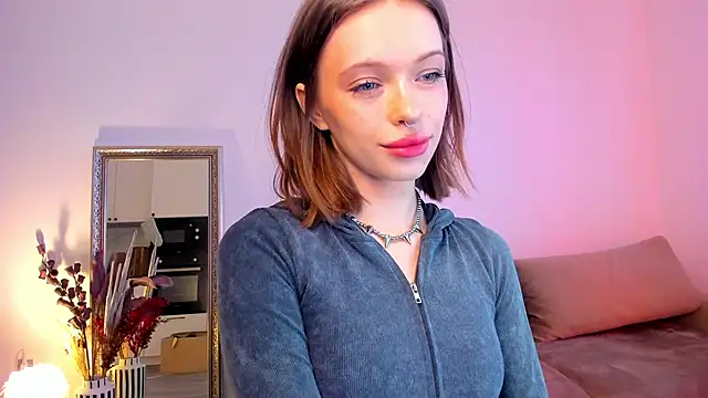 Kossie  online show from February 2, 2025, 11:40 am