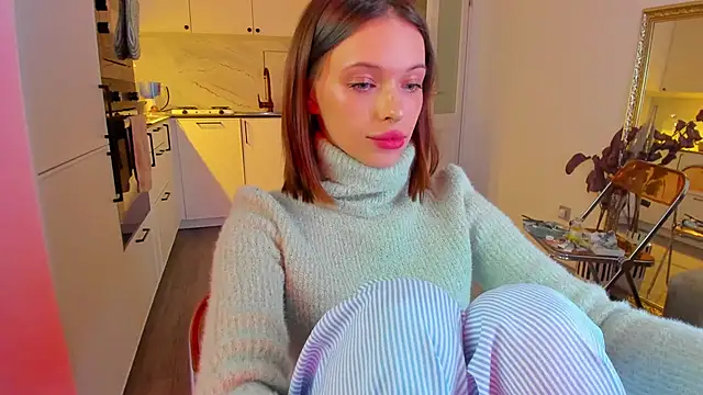 Kossie  online show from February 7, 2025, 5:40 pm