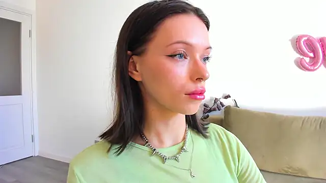 Kossie  online show from March 22, 2025, 9:24 am