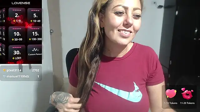 elizabeth clint online show from March 14, 2025, 1:48 am