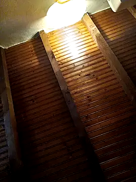 CurlyElisa online show from October 15, 2025, 12:31 am