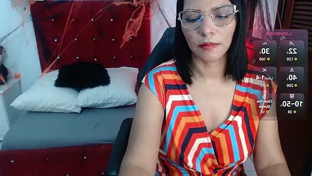 Snapshot of Wanda_Milf chatting on October 30, 2025, 10:39 pm Wanda Milf online show from October 30, 2025, 10:39 pm