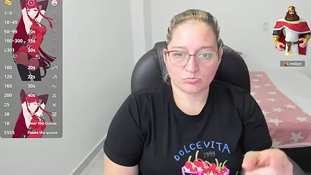 Snapshot of alejandra_milf_ chatting on November 9, 2025, 4:38 am alejandra milf online show from November 9, 2025, 4:38 am