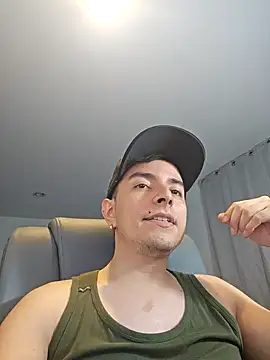 Snapshot of Jhoan_saenz chatting on October 3, 2025, 2:59 am Jhoan saenz online show from October 3, 2025, 2:59 am