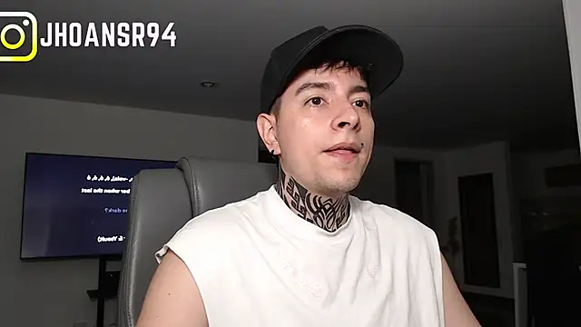 Snapshot of Jhoan_saenz chatting on May 9, 2026, 2:37 am Jhoan saenz online show from May 9, 2026, 2:37 am