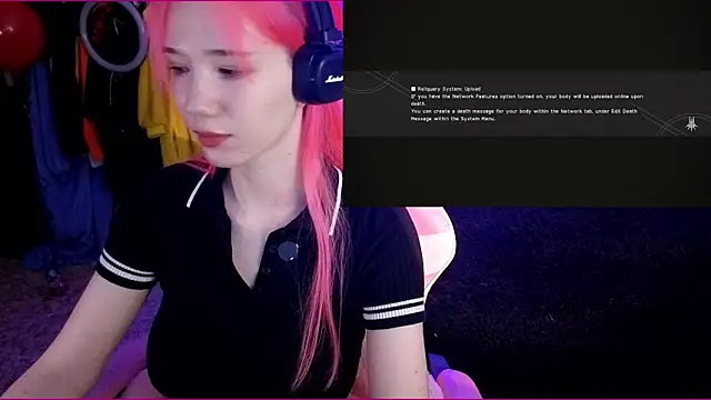 Snapshot of Maya_Viola chatting on October 20, 2025, 5:53 am Maya Viola online show from October 20, 2025, 5:53 am
