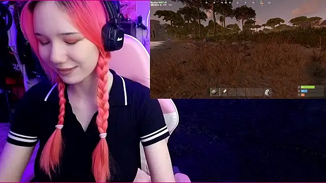 Maya Viola online show from December 17, 2025, 6:29 am