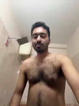 Vikram9918 online show from December 15, 2024, 5:53 pm