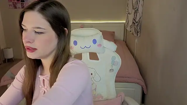 LisaSweetie online show from March 13, 2026, 7:19 pm