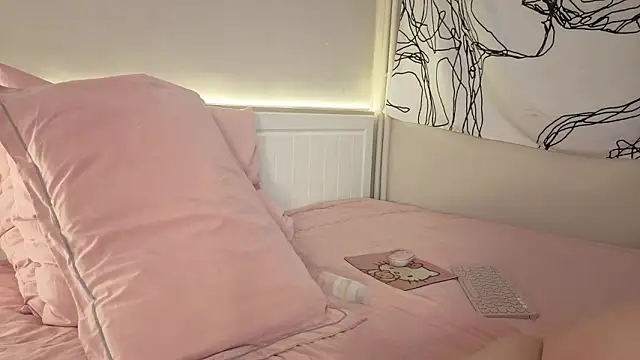 Snapshot of LisaSweetie chatting on February 13, 2026, 5:02 pm LisaSweetie online show from February 13, 2026, 5:02 pm