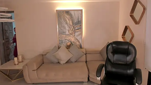 Snapshot of KateSunder chatting on October 22, 2025, 12:26 pm KateSunder online show from October 22, 2025, 12:26 pm