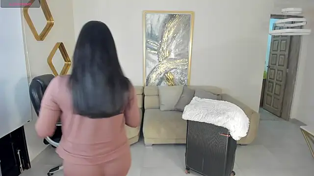 Snapshot of KateSunder chatting on June 5, 2026, 7:58 am KateSunder online show from June 5, 2026, 7:58 am