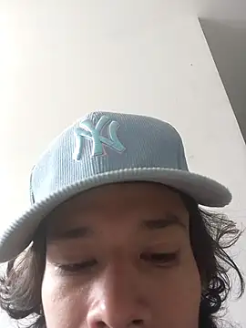 swagbabysk8 online show from January 14, 2026, 5:05 pm