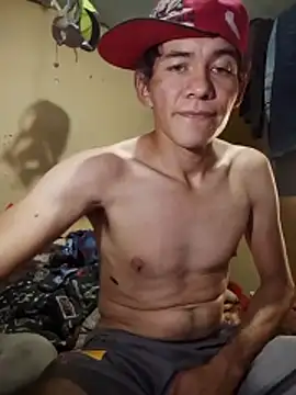 MarsWood online show from March 20, 2026, 8:21 pm