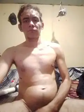 MarsWood online show from February 15, 2026, 11:36 pm