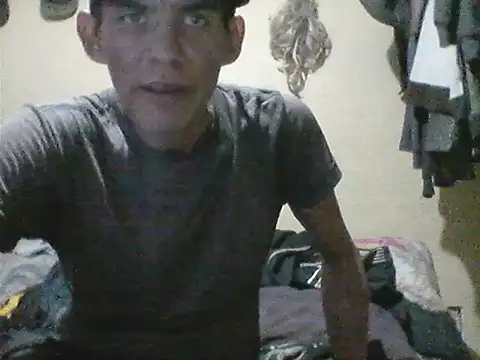 Snapshot of MarsWood chatting on September 27, 2025, 7:03 am MarsWood online show from September 27, 2025, 7:03 am