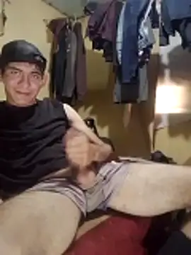 MarsWood online show from April 13, 2026, 11:53 pm