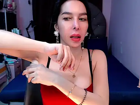 TSDESIREcindy29 online show from October 20, 2025, 8:15 am