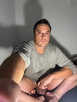 mrwilly7743 online show from September 27, 2025, 12:11 pm