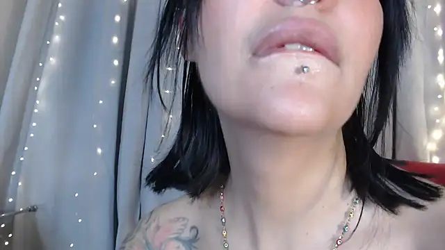 Masha Real 84 online show from February 13, 2025, 12:24 am