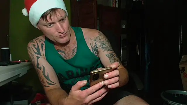 the-billy-blue online show from December 20, 2025, 11:29 pm