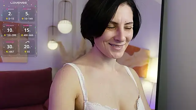 LorenDaze online show from March 10, 2026, 6:28 am