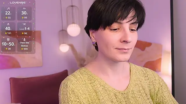 LorenDaze online show from March 27, 2026, 1:45 pm