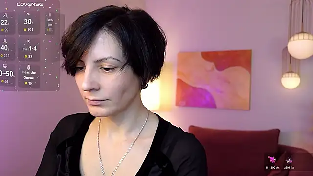 LorenDaze online show from January 15, 2026, 7:56 am