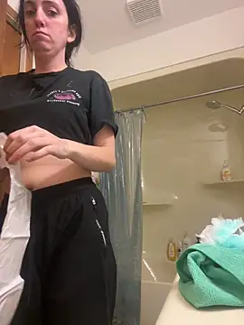 XXlolaXX online show from December 17, 2024, 9:05 pm